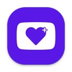 ytsocial android application logo